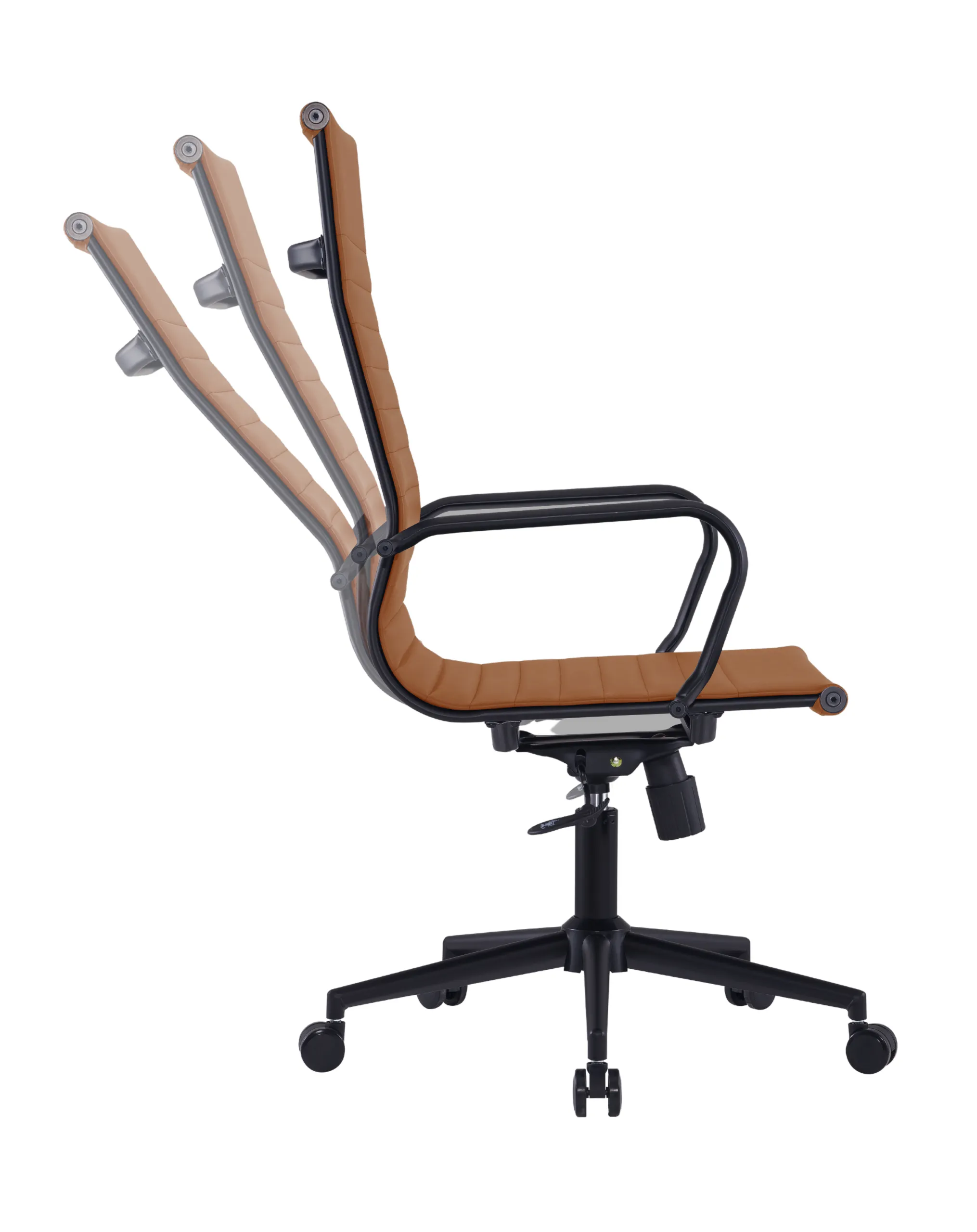 Manhattan Black Presidente