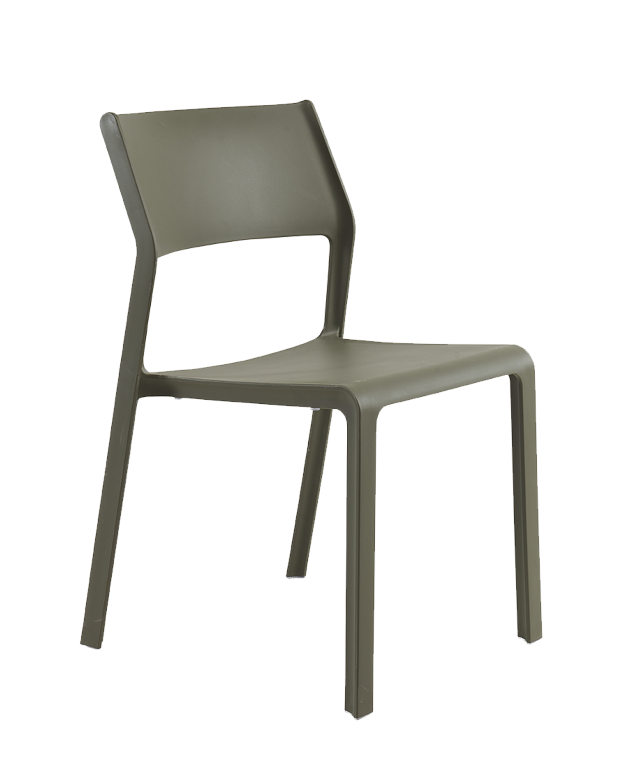 Cadeira Mykonos - Verde Musgo