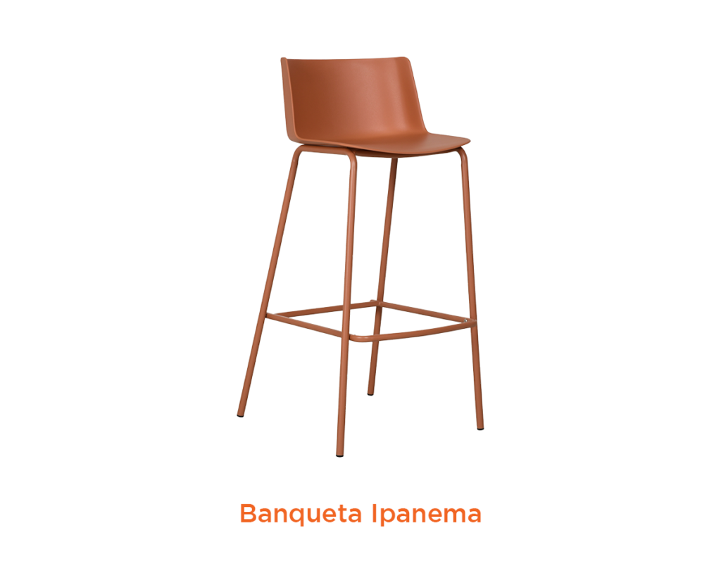 B.-Ipanema