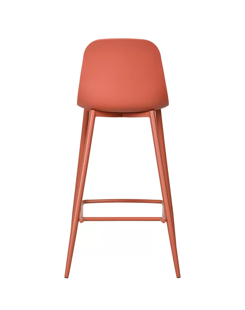 Banqueta Miami Média