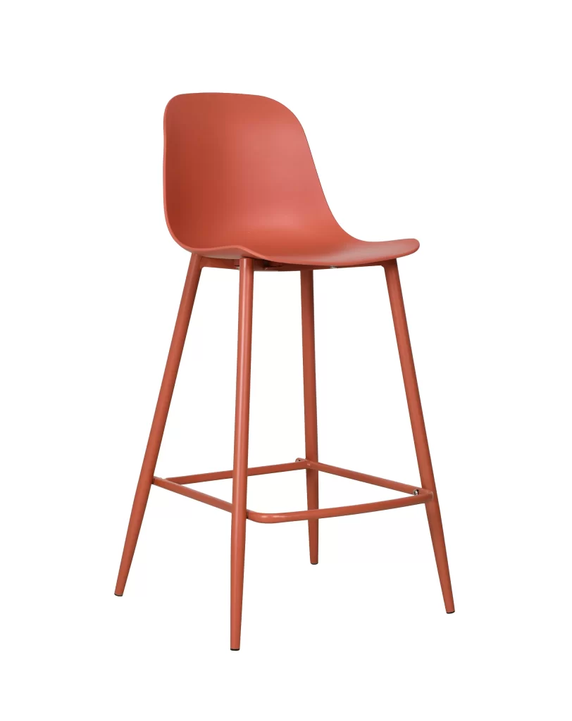 Banqueta Miami Média