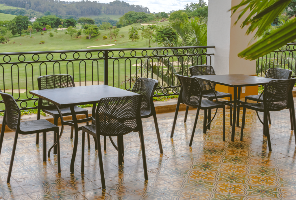 Cadeira Capri