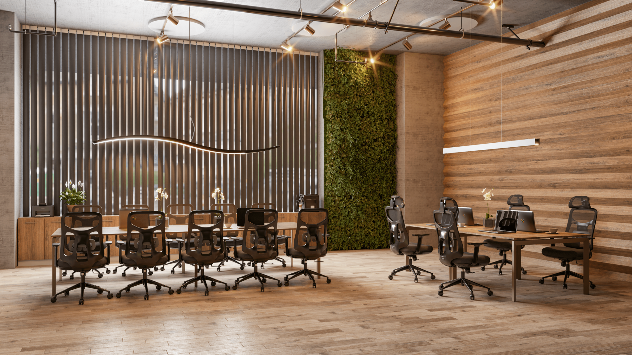Cadeira Everest: Conforto, Ergonomia e Sofisticação para seu Escritório ...