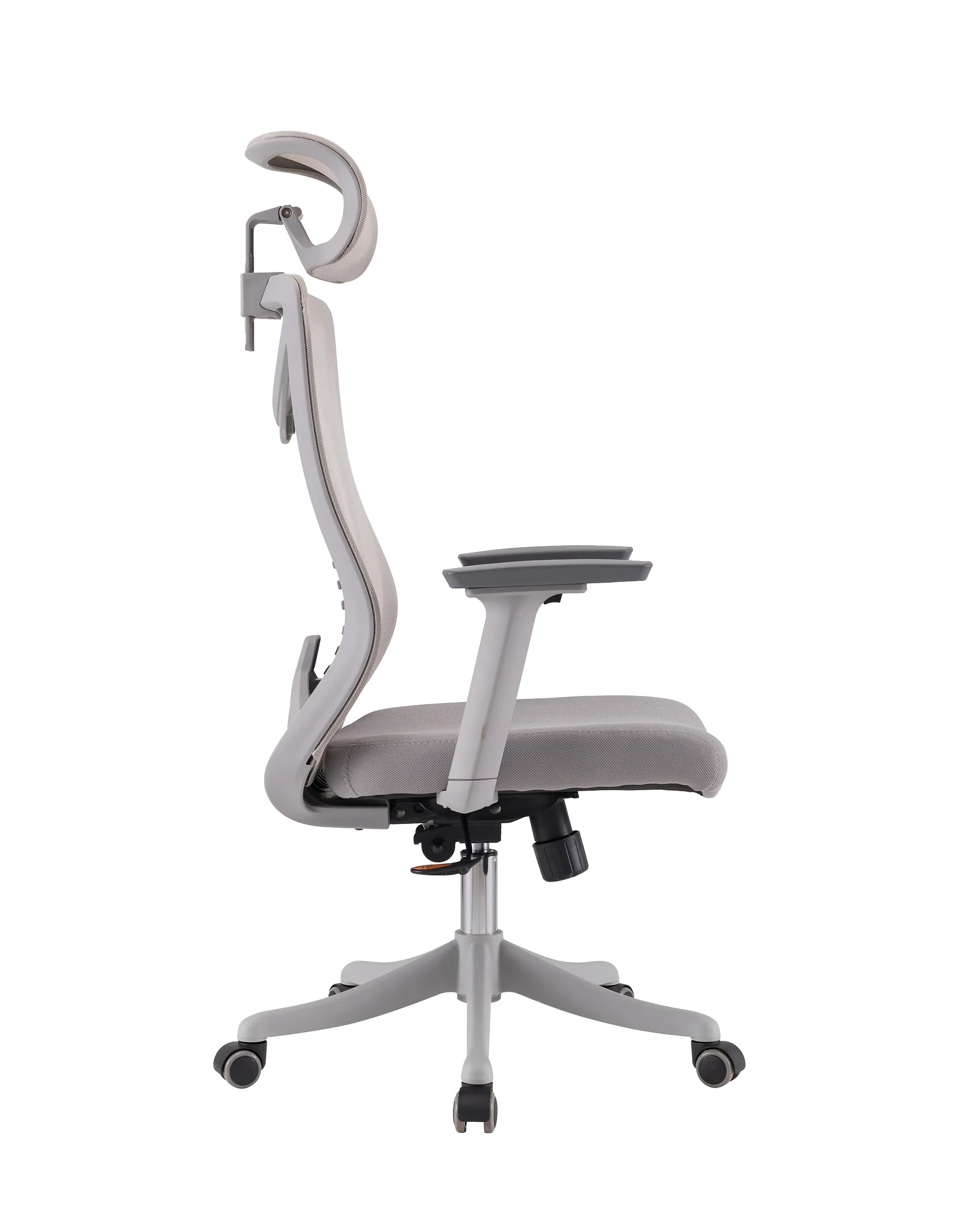 Vancouver Presidente