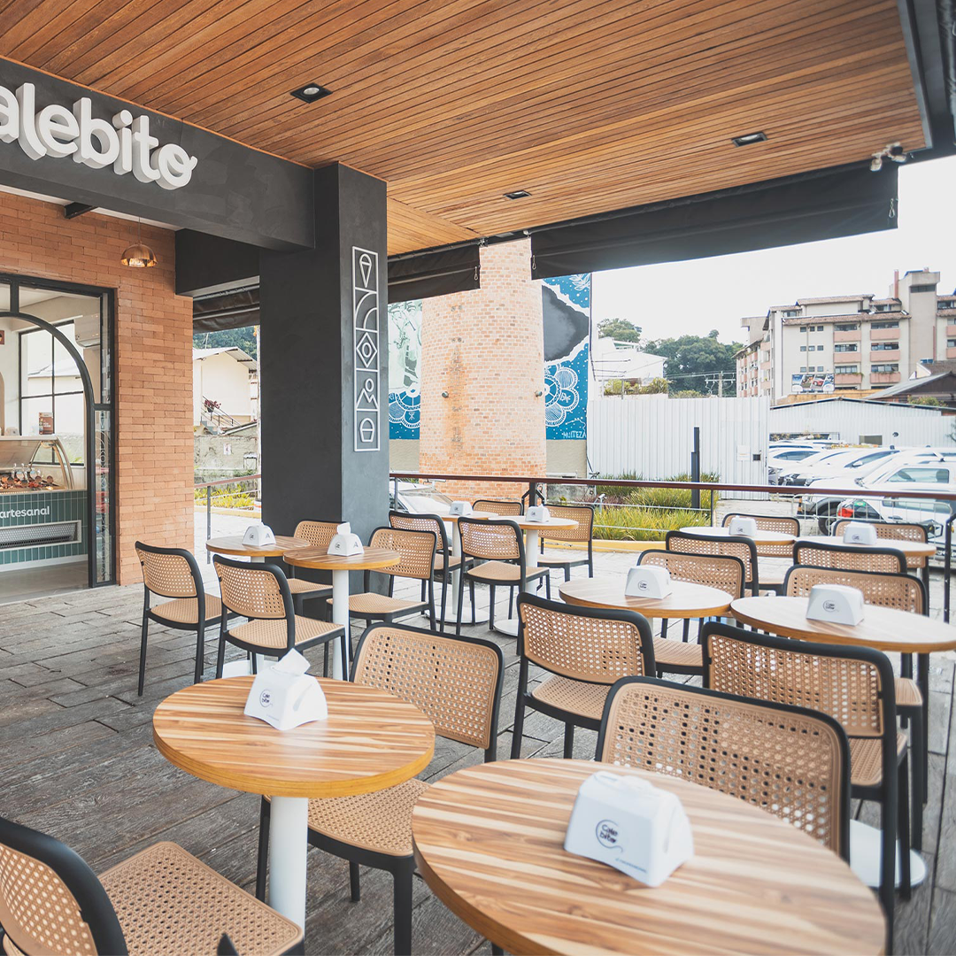 Cadeira Bali