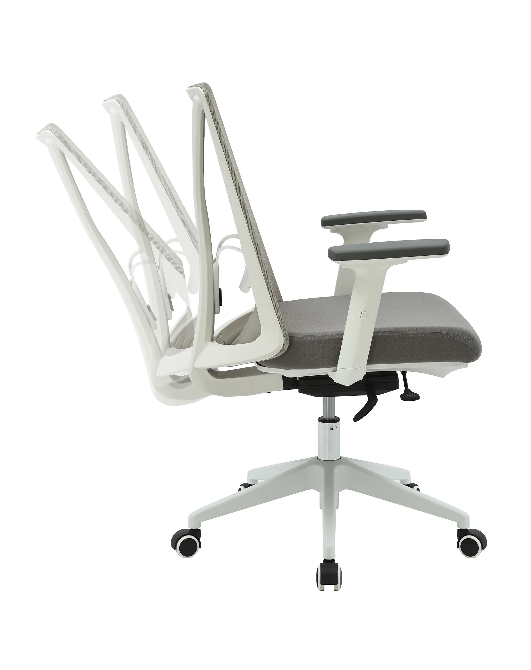 San Francisco Diretor