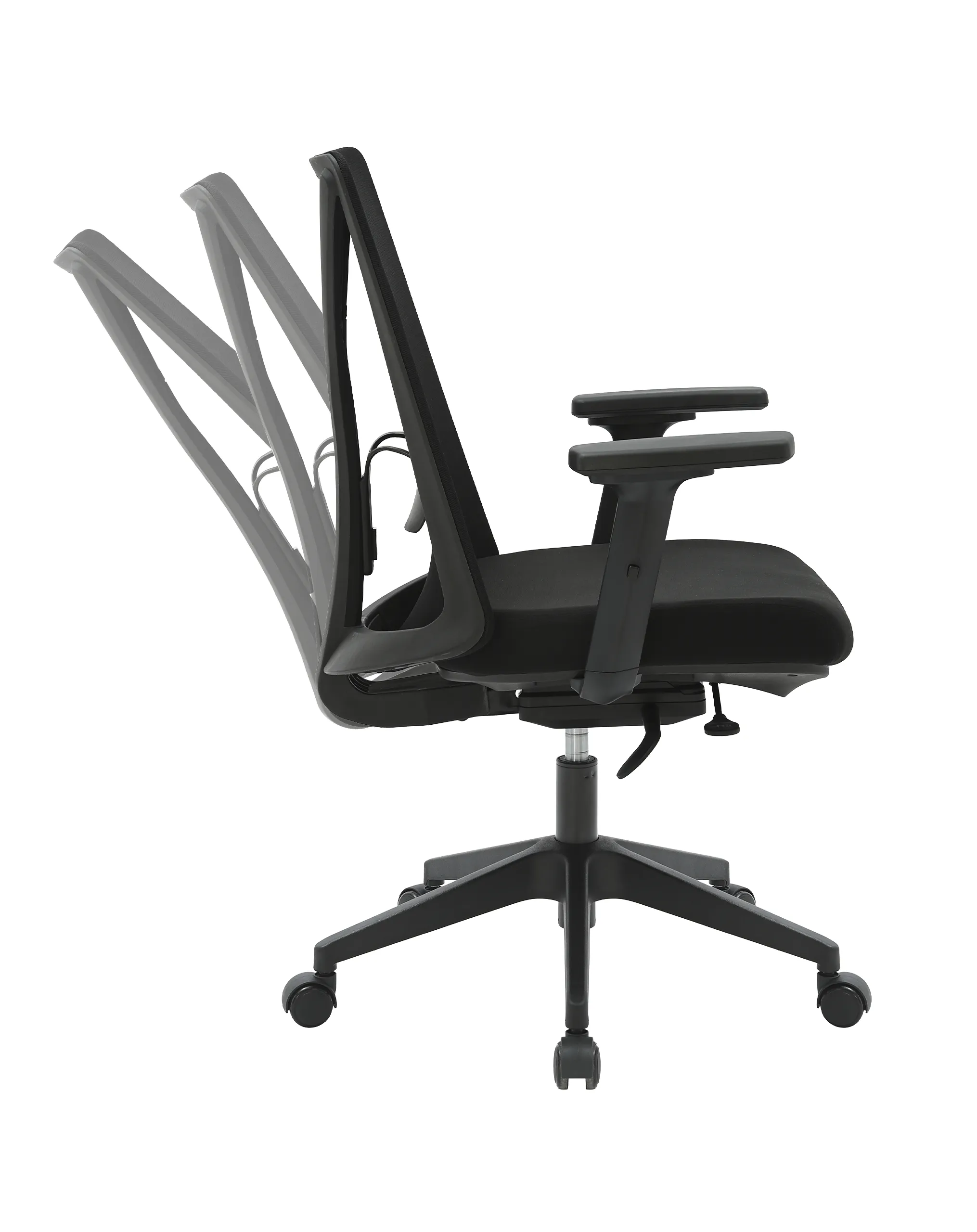 San Francisco Diretor