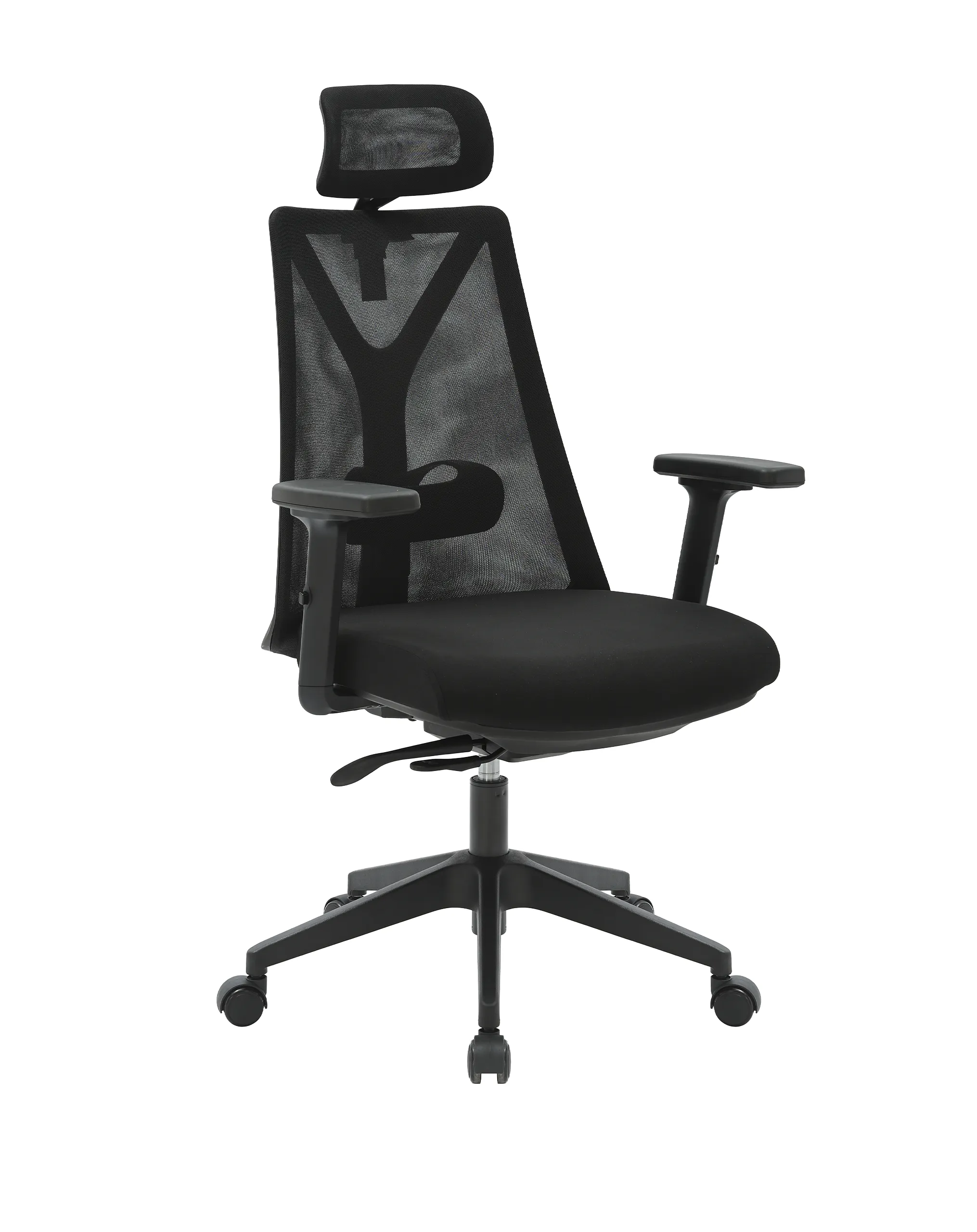 San Francisco Presidente