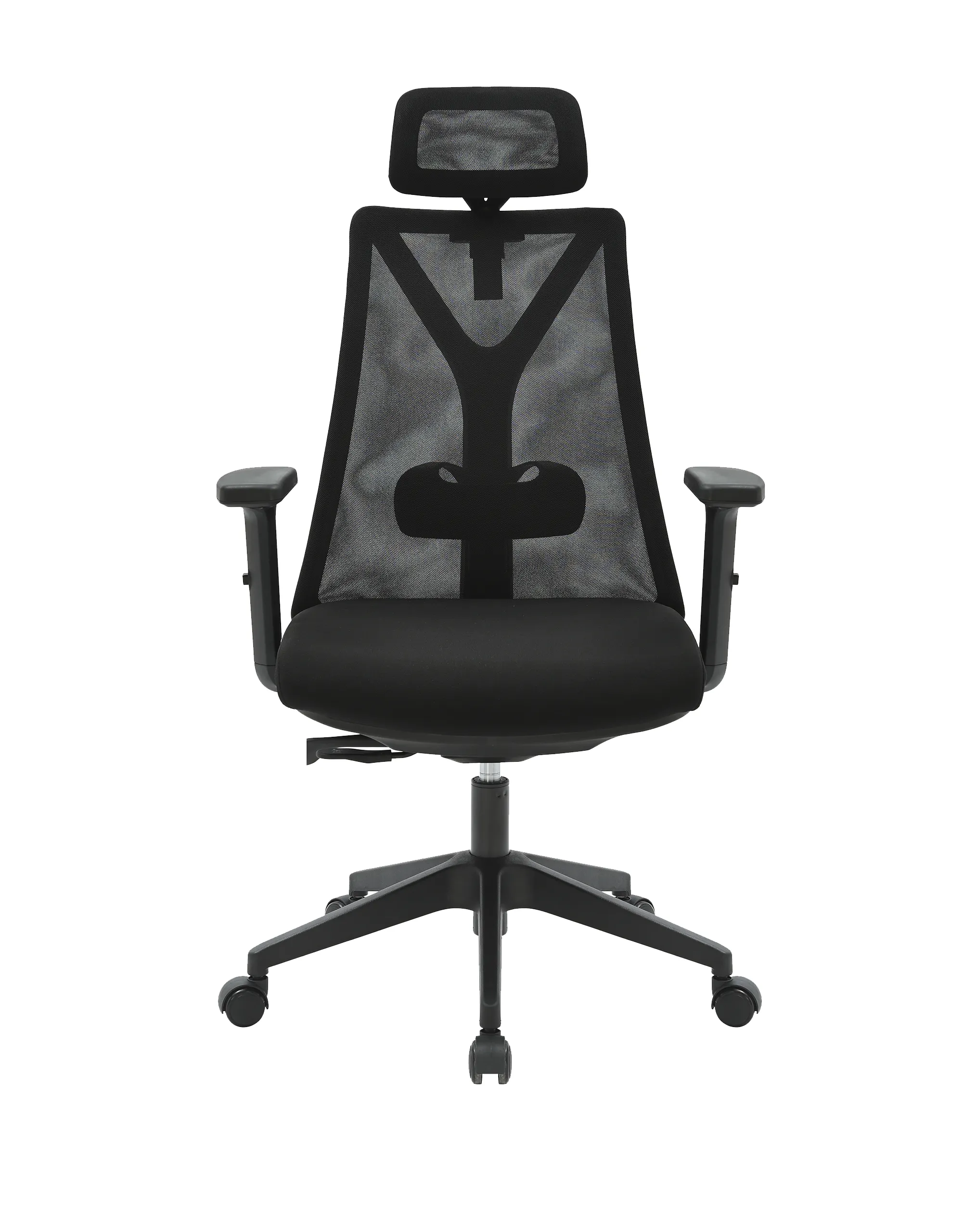 San Francisco Presidente