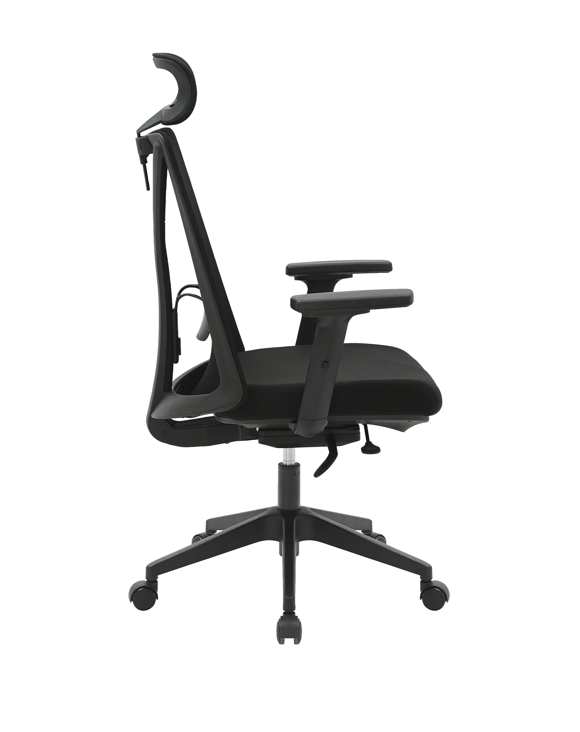 San Francisco Presidente