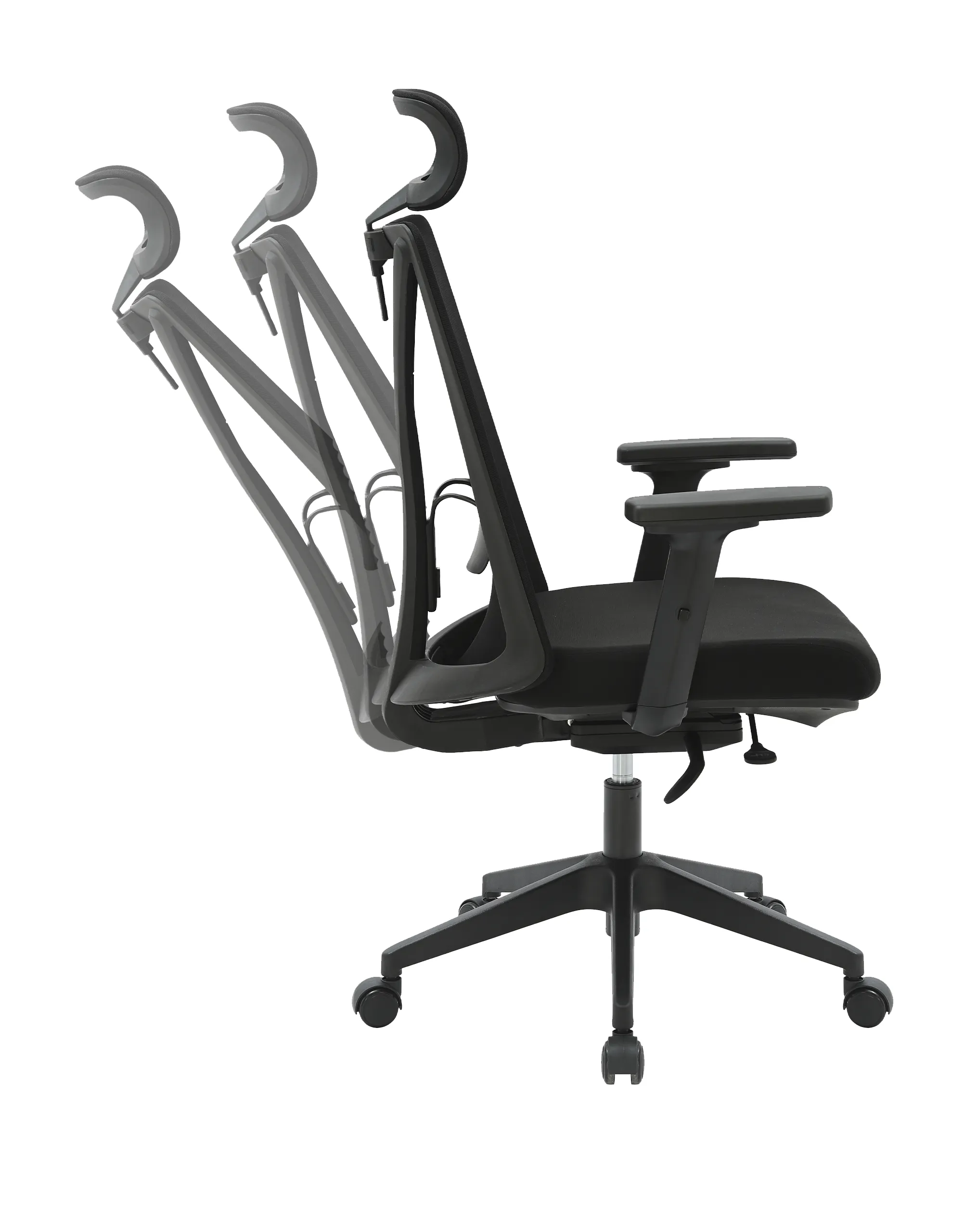 San Francisco Presidente