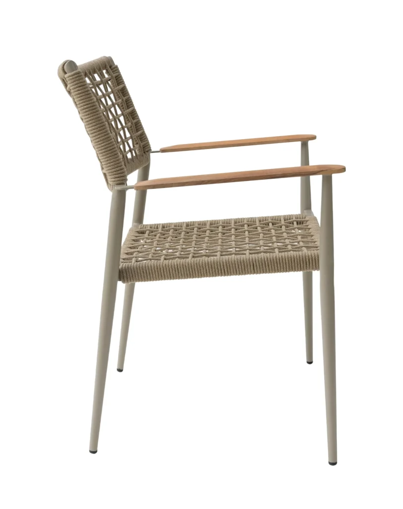 Cadeira Saint Tropez