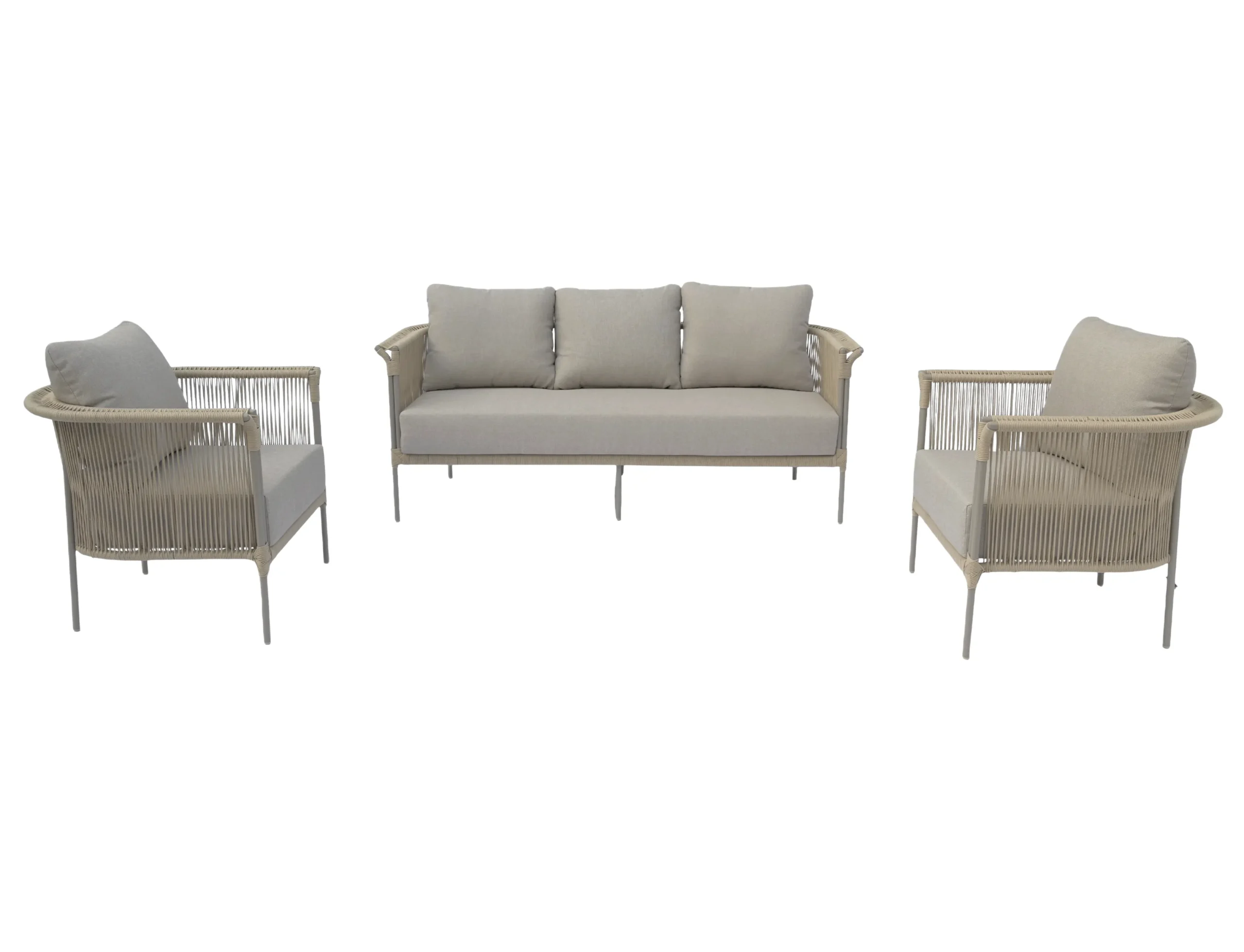Conjunto Gavea