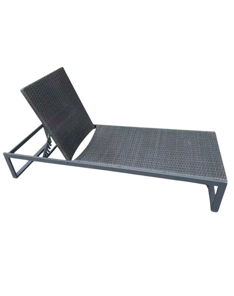 Espreguiçadeira Cartagena