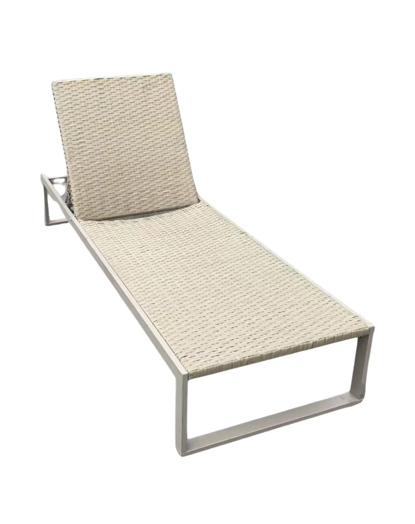 Espreguiçadeira Cartagena