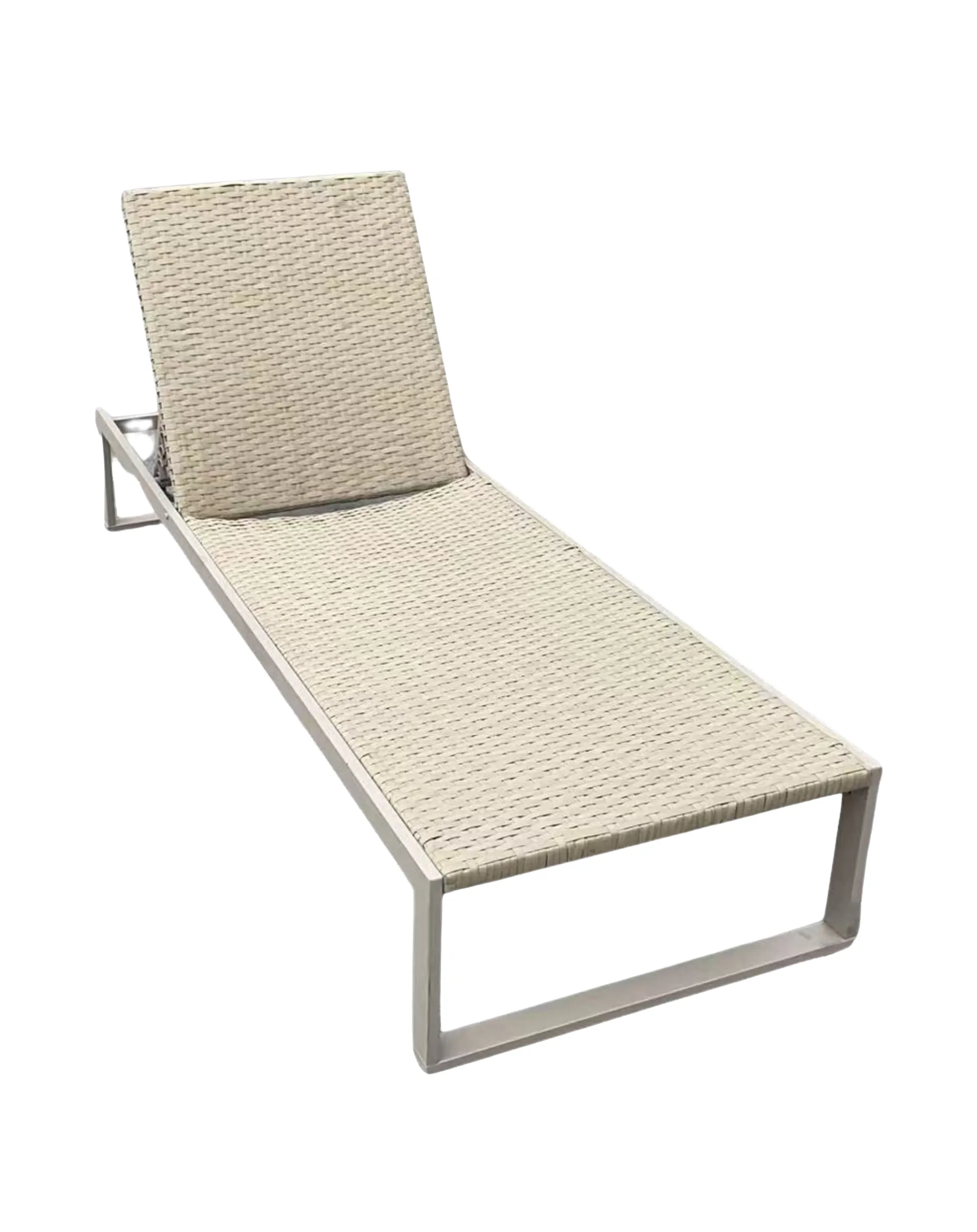 Espreguiçadeira Cartagena