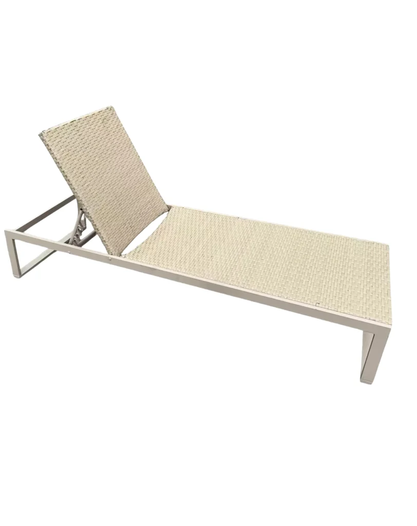 Espreguiçadeira Cartagena