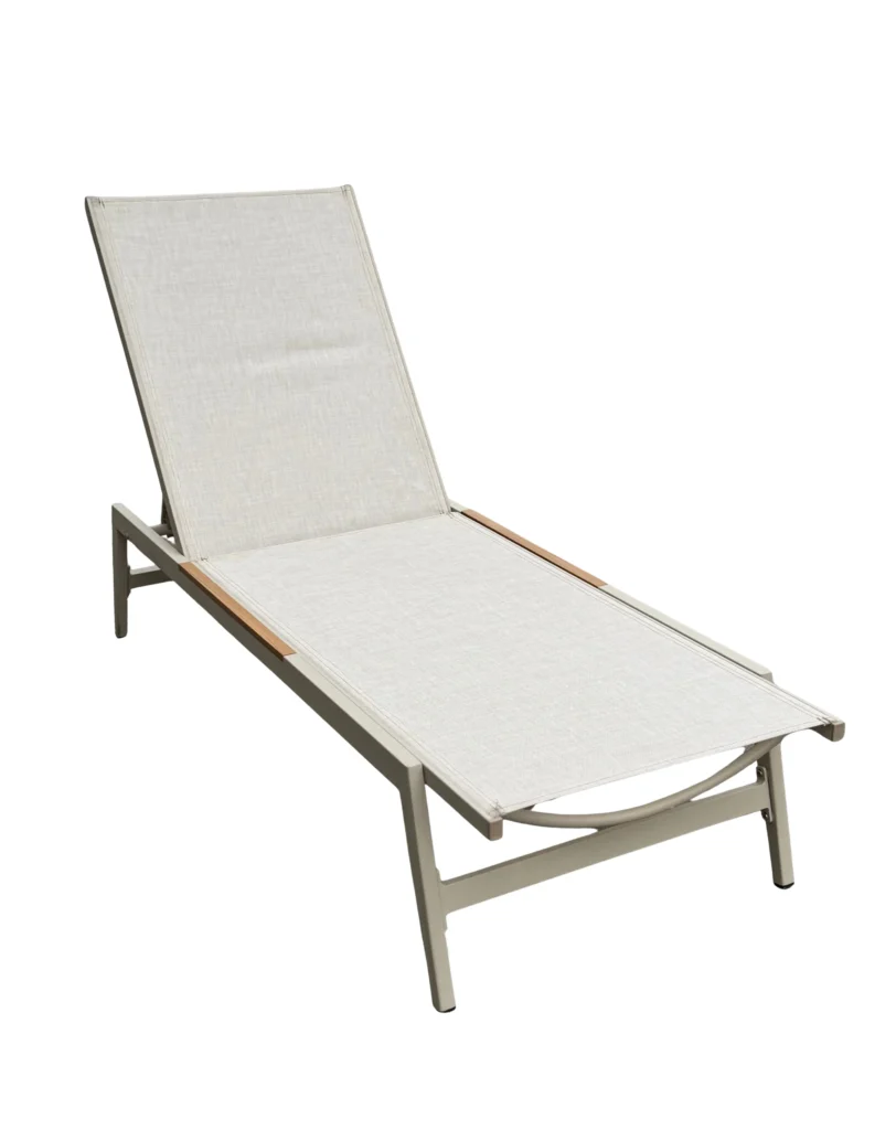 Espreguiçadeira Aruba