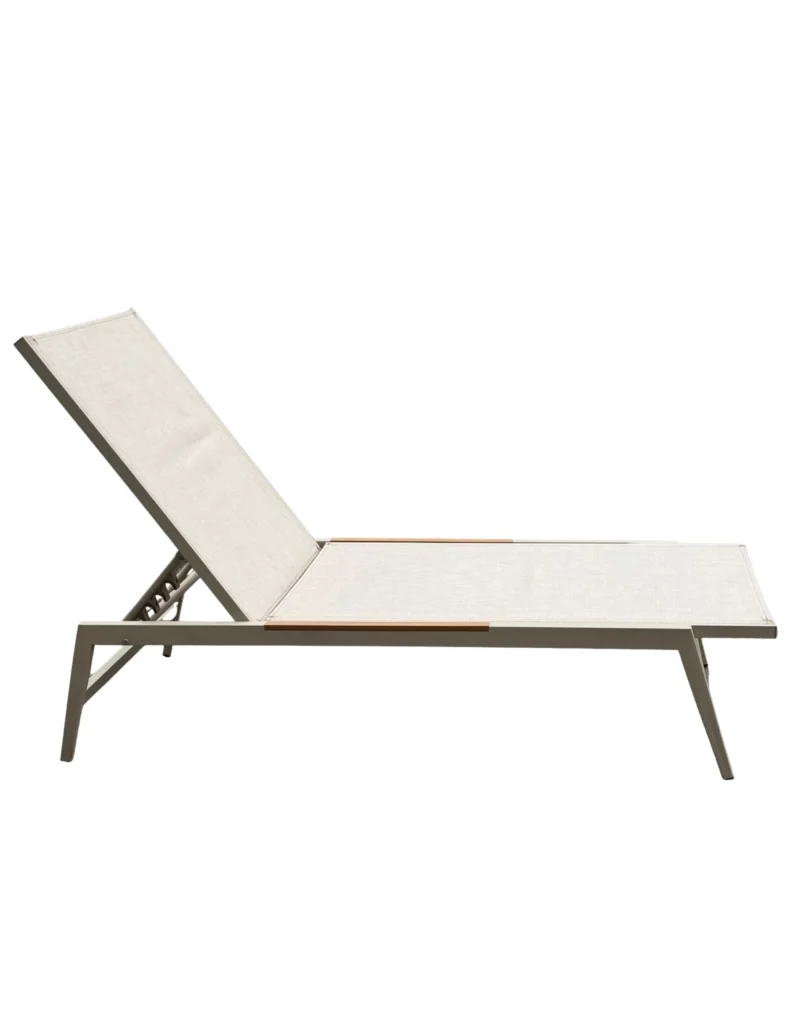 Espreguiçadeira Aruba