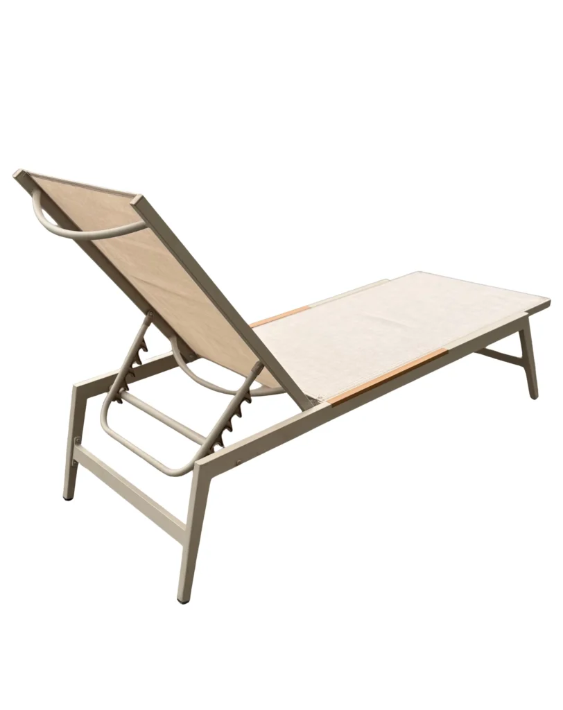 Espreguiçadeira Aruba