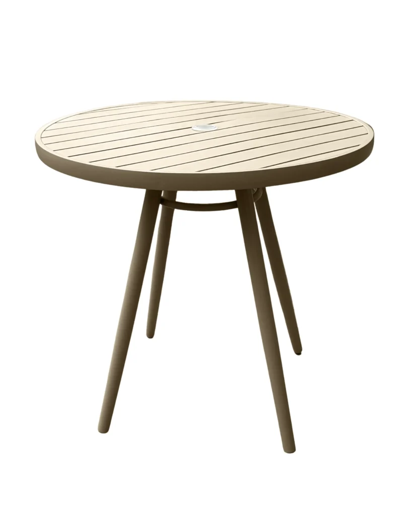 Mesa Bahamas Pequena