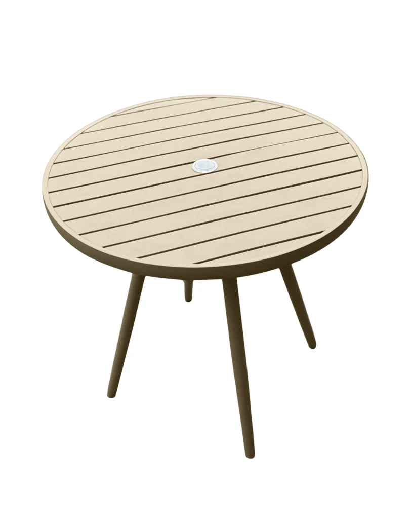 Mesa Bahamas Pequena